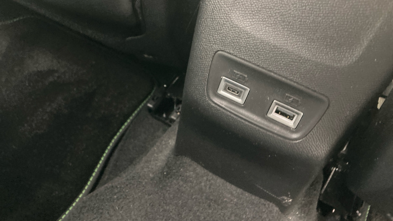 Peugeot 2008 100kW GT 50kWh 5dr Auto Electric Estate